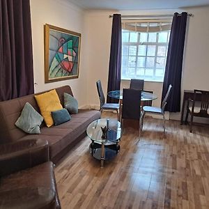 Appartement met een Slaapkamer